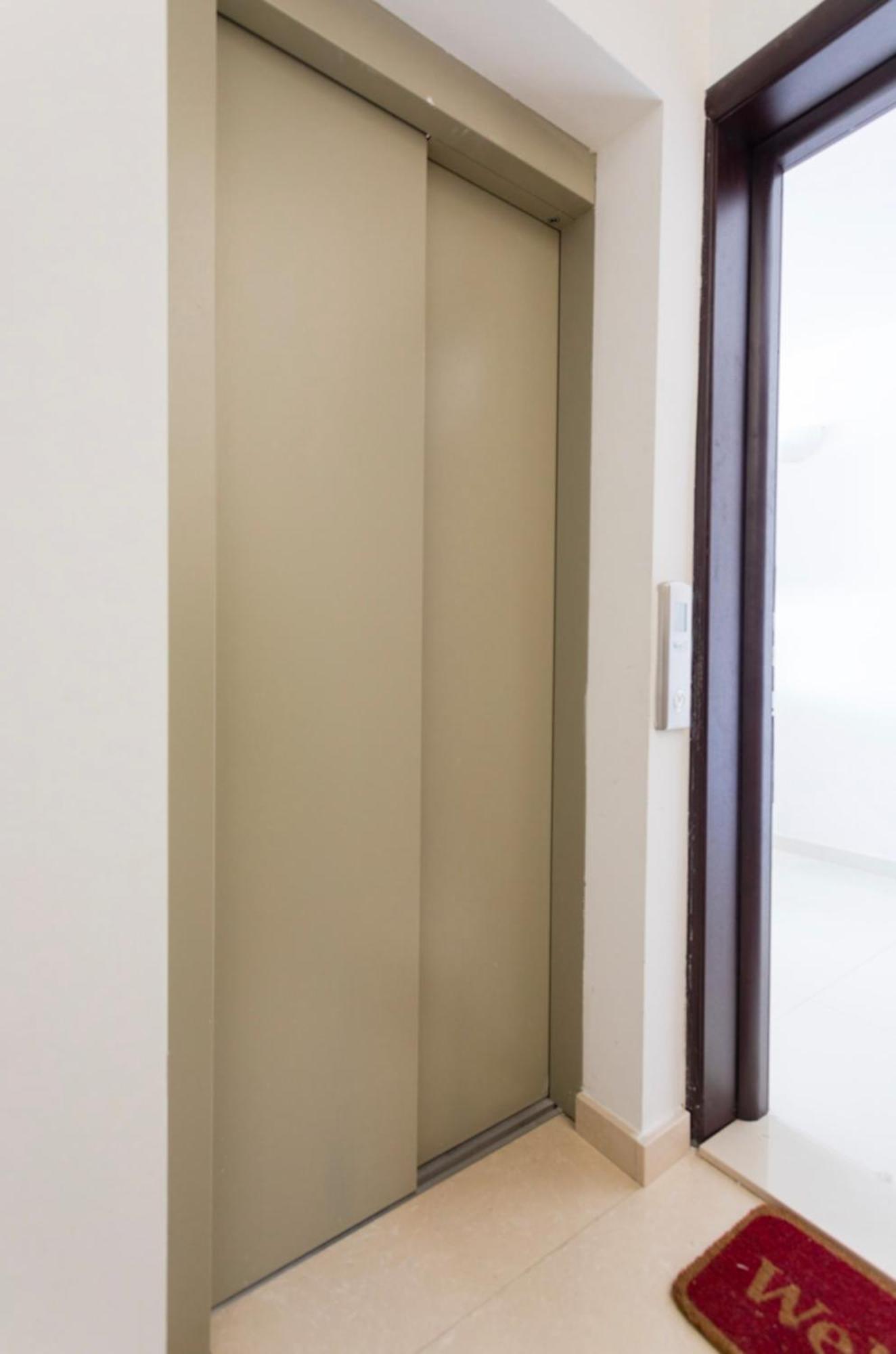 Saint Julian - Lovely Apartment With Terrace - Cityapartmentstay Saint Julian's ภายนอก รูปภาพ