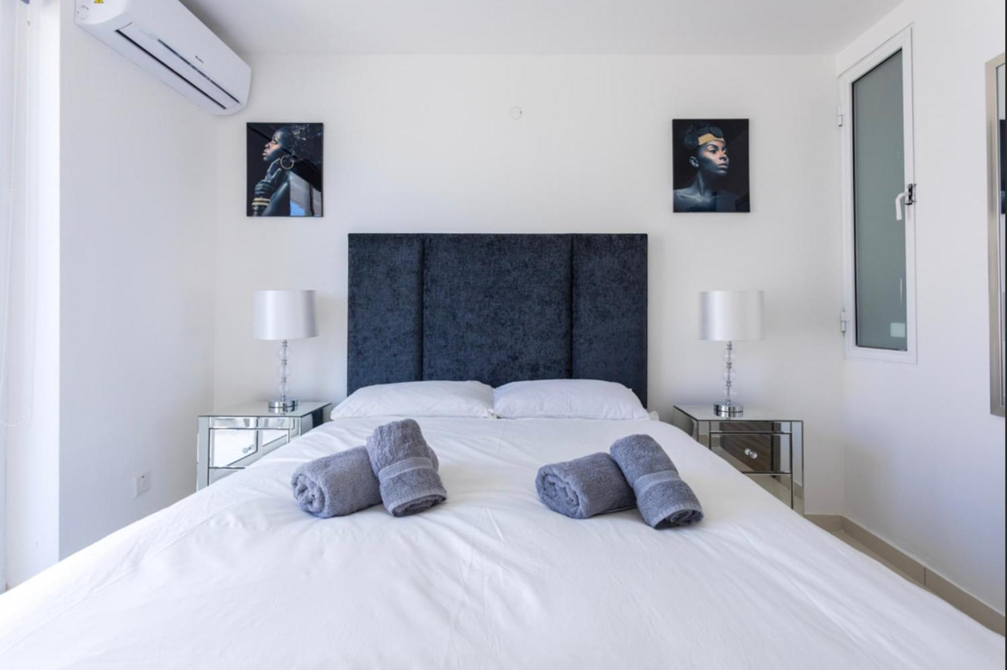 Saint Julian - Lovely Apartment With Terrace - Cityapartmentstay Saint Julian's ภายนอก รูปภาพ
