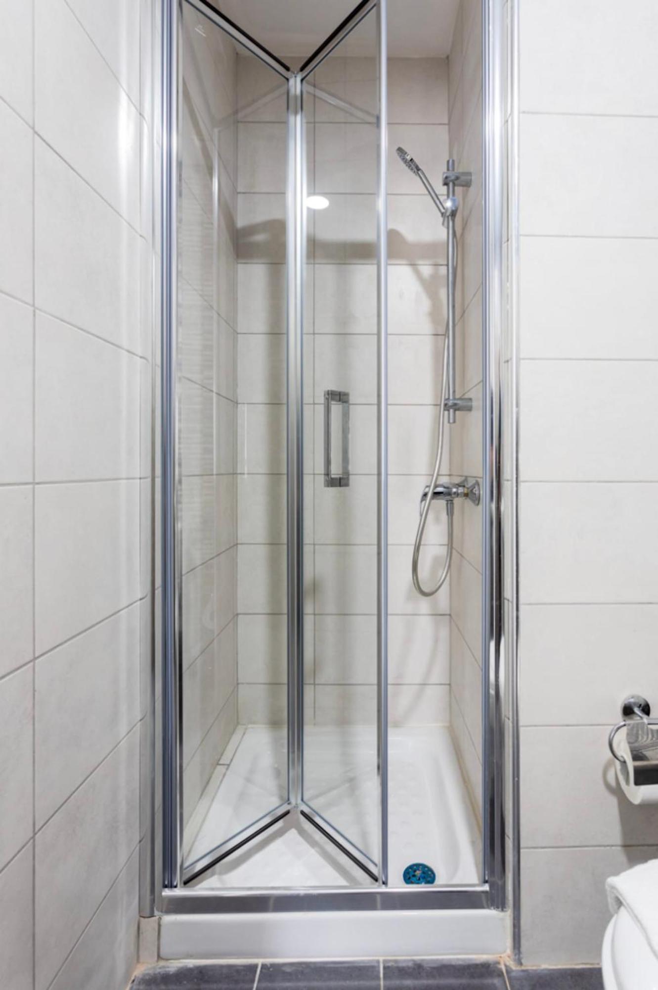 Saint Julian - Lovely Apartment With Terrace - Cityapartmentstay Saint Julian's ภายนอก รูปภาพ