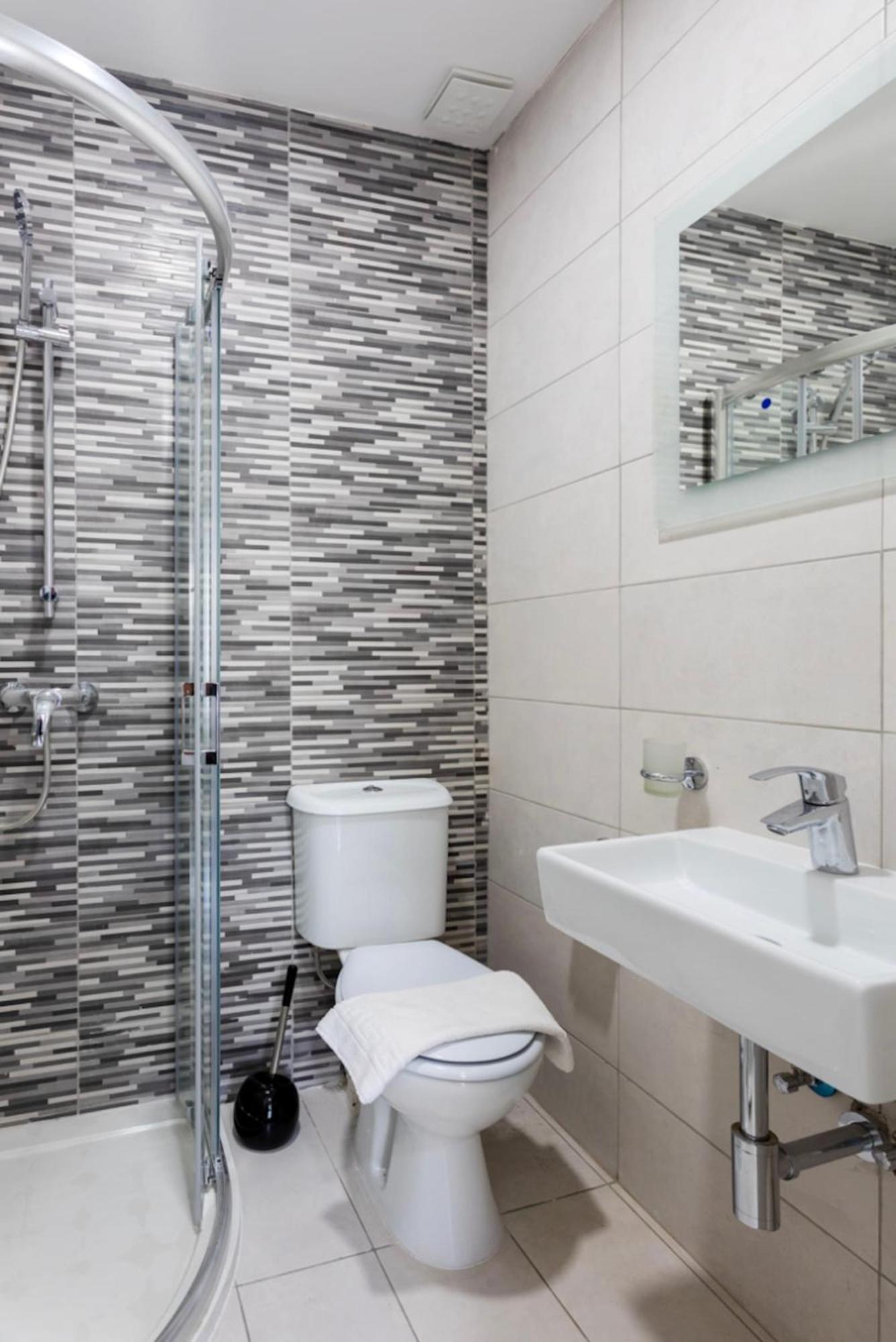 Saint Julian - Lovely Apartment With Terrace - Cityapartmentstay Saint Julian's ภายนอก รูปภาพ