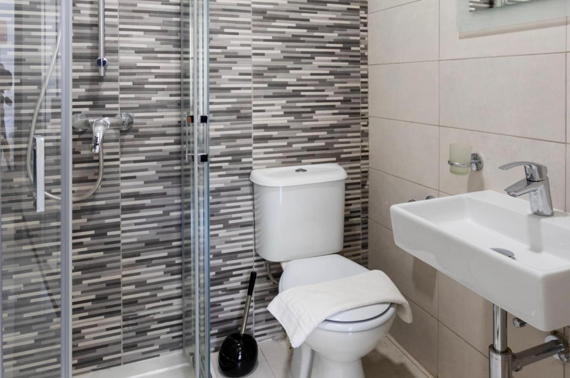 Saint Julian - Lovely Apartment With Terrace - Cityapartmentstay Saint Julian's ภายนอก รูปภาพ